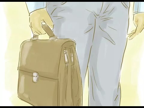 How to Start a New Life when You're at Rock Bottom