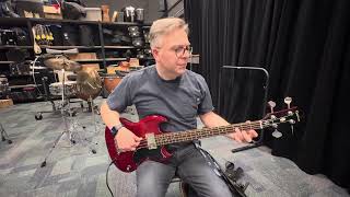 O Canada: Bass Guitar (Essential Elements Book 1, Song #167