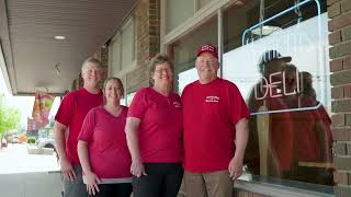 Sweetheart Bakery & Homer's Deli