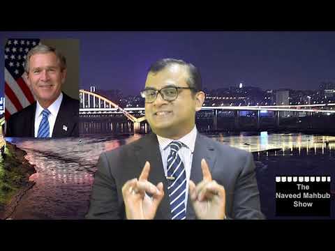 Monologue Part 2 of 2 May 1, 2019 The Naveed Mahbub Show
