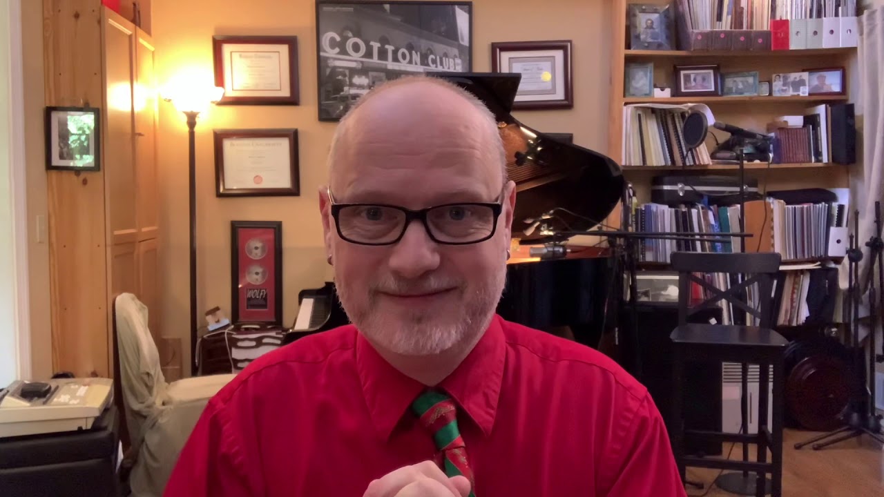 Live Music @ Home # 248 Christmas best selling easy piano sheet music #4