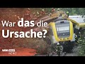 Zugunglück in Baden-Württemberg: Warum ist der Zug im Kreis Biberach entgleist? | WDR aktuell