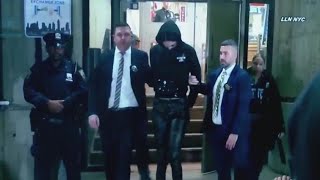 Woman accused of stabbing USPS worker to death in Harlem to appear in court