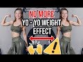 REVERSE YOUR DIET || WHY & HOW TO