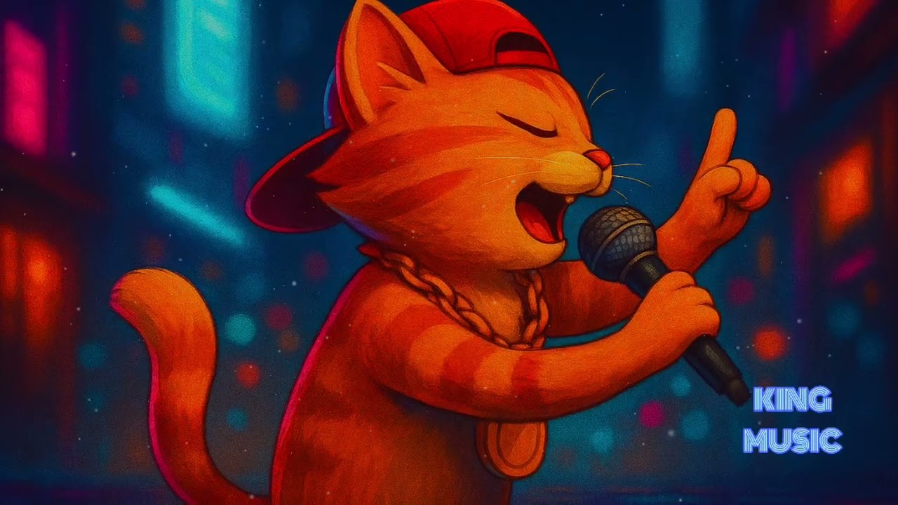 На мурмулях (Muru Mur Mur) 