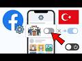Facebook'ta politik içerik nasıl kapatılır (Adım adım)