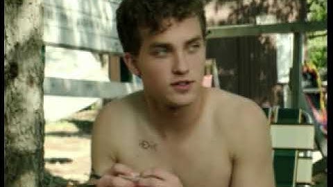 Cinema (Jordan Elsass Video)