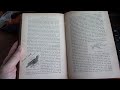 The Fern-Owl or Nightjar - a reading - Dr Sophie Louisa Bennett, Skellingthorpe