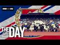 vol.94|THE DAY presented by WIND AND SEA