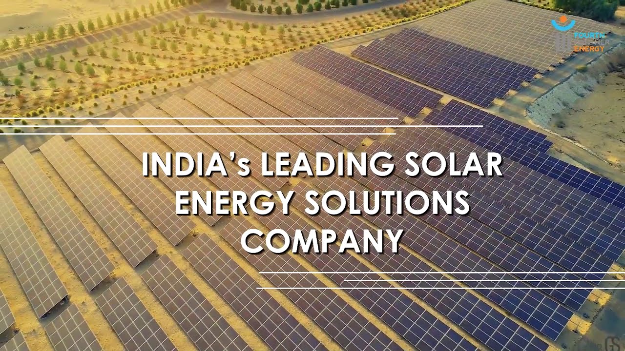 4PEL SOLAR SOLUTIONS
