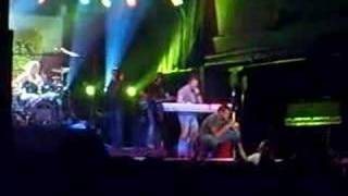 Lonestar-"Mountains"