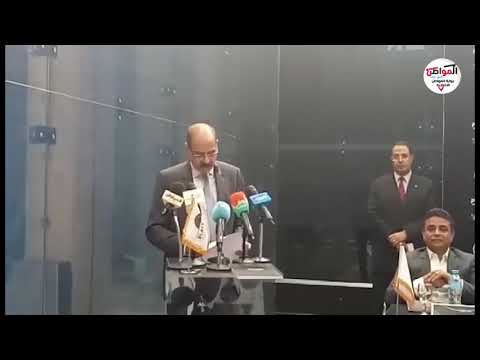بوابة المواطن محمد رائف يكشف تفاصيل بطولة بلاك بول الدولية للاسكواش