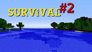 Minecraft Survival - Gelsin Demirler