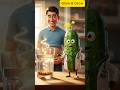 “Worried about belly fat? Easy home remedie for Belly Fat Loss | #Shorts” #animation #shortsfeed