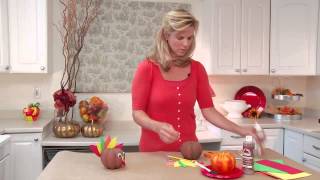 Thanksgiving Crafts for Kids