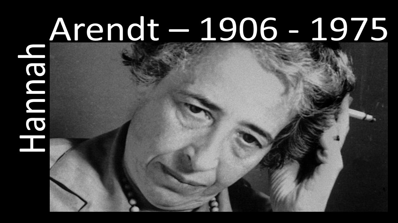 Х арендт научный взгляд. Ханна Арендт. Портрет Ханны Арендт.