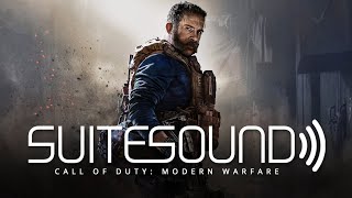 Call of Duty: Modern Warfare - Ultimate Soundtrack Suite