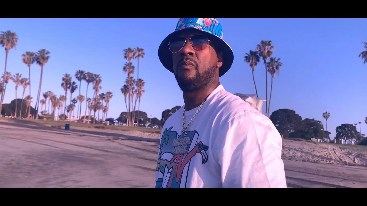 The Toven- Welcome To San Diego (Official Video)