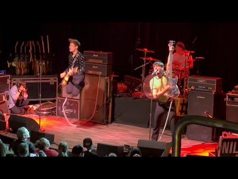The Dirty Nil - Doom Boy (6/5/24)