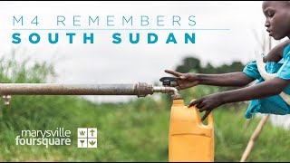 Remember South Sudan