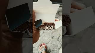 Dji Sam Soe Elite, keren parah!!! Rasanya juga oke #rokok #kretek #shorts