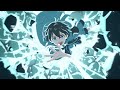 The Water Magician OP Blue Motion Meiyo Densetsu The Water Magician OP Blue Motion Meiyo Densetsu