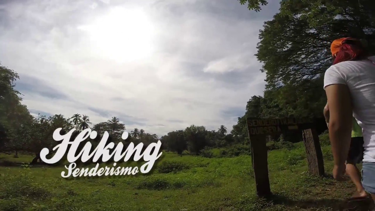 Visit Paquera - Hiking, Costa Rica