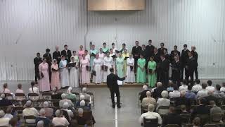OMC Easter Program