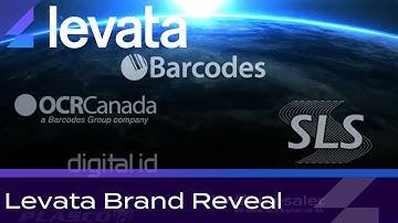 Levata Brand Reveal