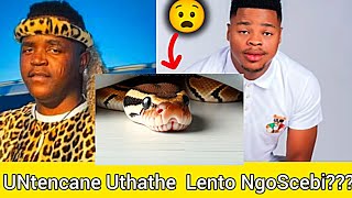 Sekubhoke Abantu Ngenkulumo Etrendayo!