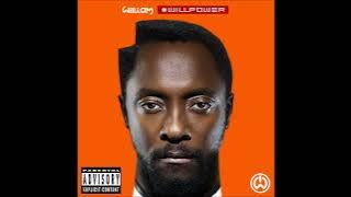 Feelin' Myself - will.i.am (feat. Miley Cyrus, French Montana, Wiz Khalifa & DJ Mustard)