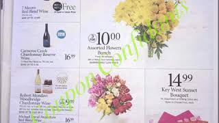 Publix Early Ad! 2/28-3/6 or 3/1-3/7