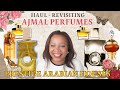 REVISITING AJMAL PERFUMES | AJMAL EOVKE HER GOLD EDITION | AJMAL EVOKE HER | Are They Still Relevant