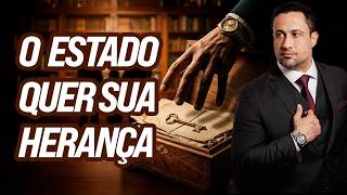 Planejamento Sucessório Por Que O Brasil Está Mudando E Como Proteger Seu Legado Agora
