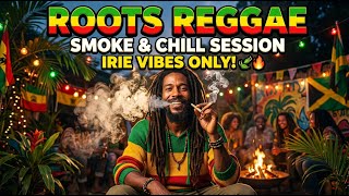 Top 10 Roots Reggae Music 2026 – Deep Roots Riddim for Smoke Session &amp; Calm Vibes