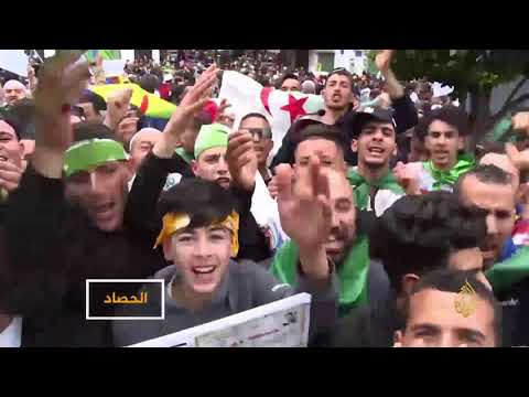 الجزائر.. هل ستلبى مطالب الحراك الشعبي بمحاسبة الفاسدين؟