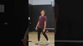 Simple tip to finish on any defender in basketball!