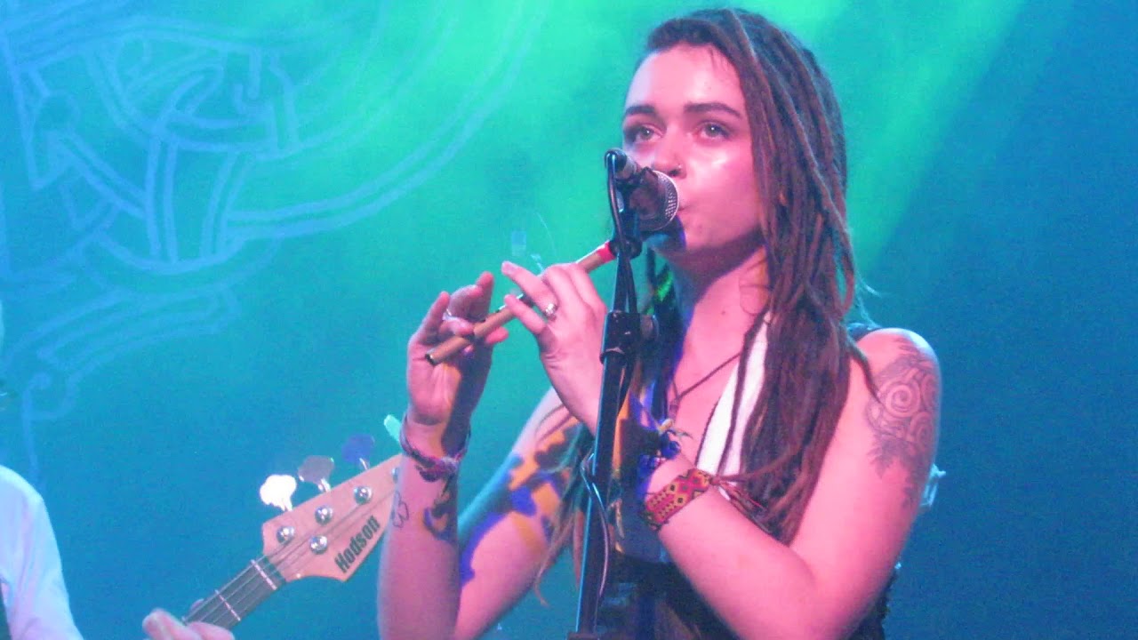 Black Water County  - 'Rise & Fall'