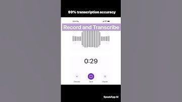 SpeakApp AI
