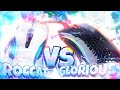 ROCCAT vs GLORIOUS! СРАВНЕНИЕ ЛУЧШИХ МЫШЕК ДЛЯ ПВП + СТРОИТЕЛЬСТВА! AIMO REMASTERED vs MODEL D