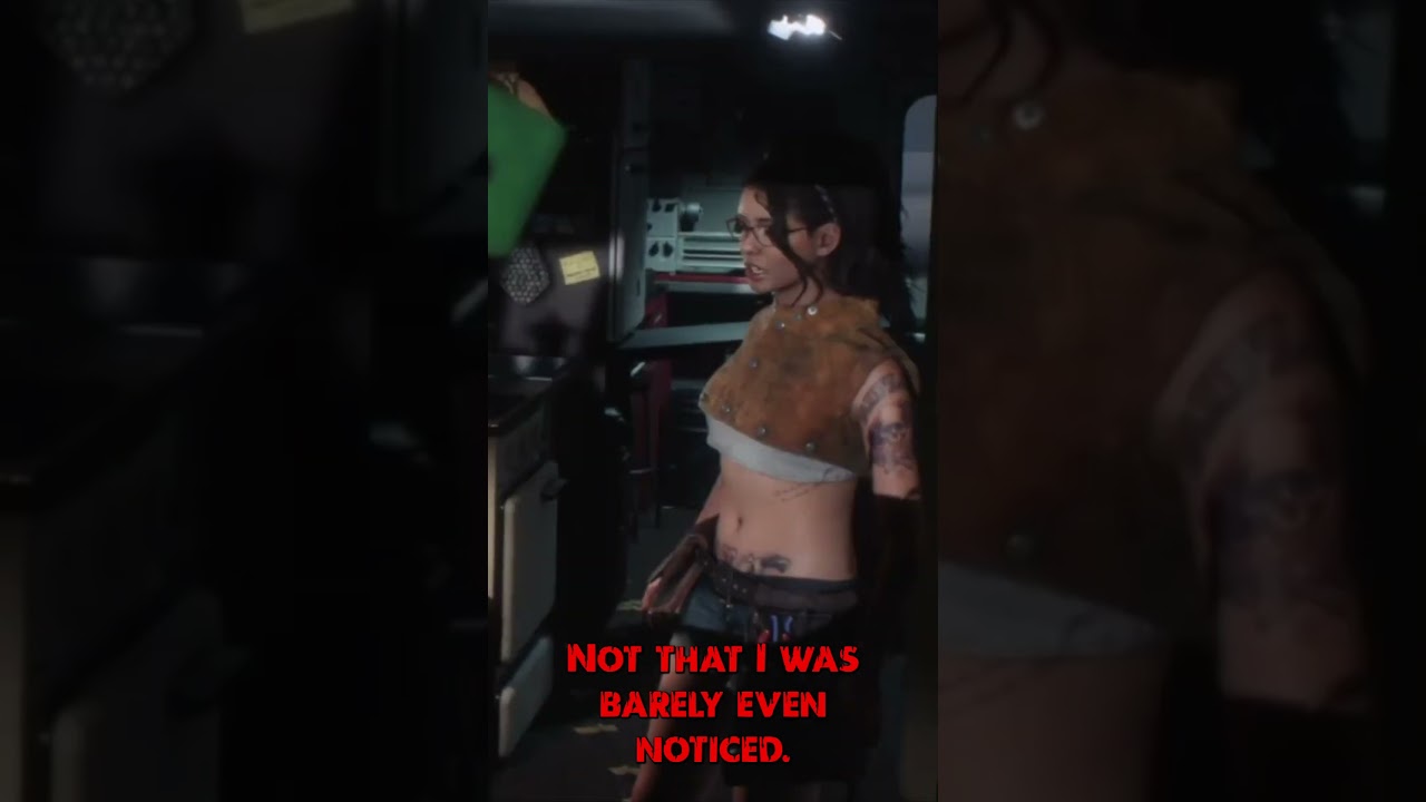 Nico Became a Lesbian For a Moment