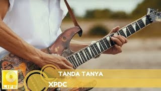 XPDC - Tanda Tanya