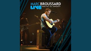 Video thumbnail of "Marc Broussard - Lonely Night in Georgia"