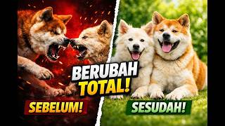 DULU MEREKA SALING SERANG, SEKARANG MEREKA SAHABAT‼️