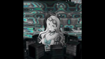 need to know // miu iruma edit