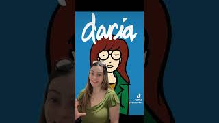 What Daria Gets Right
