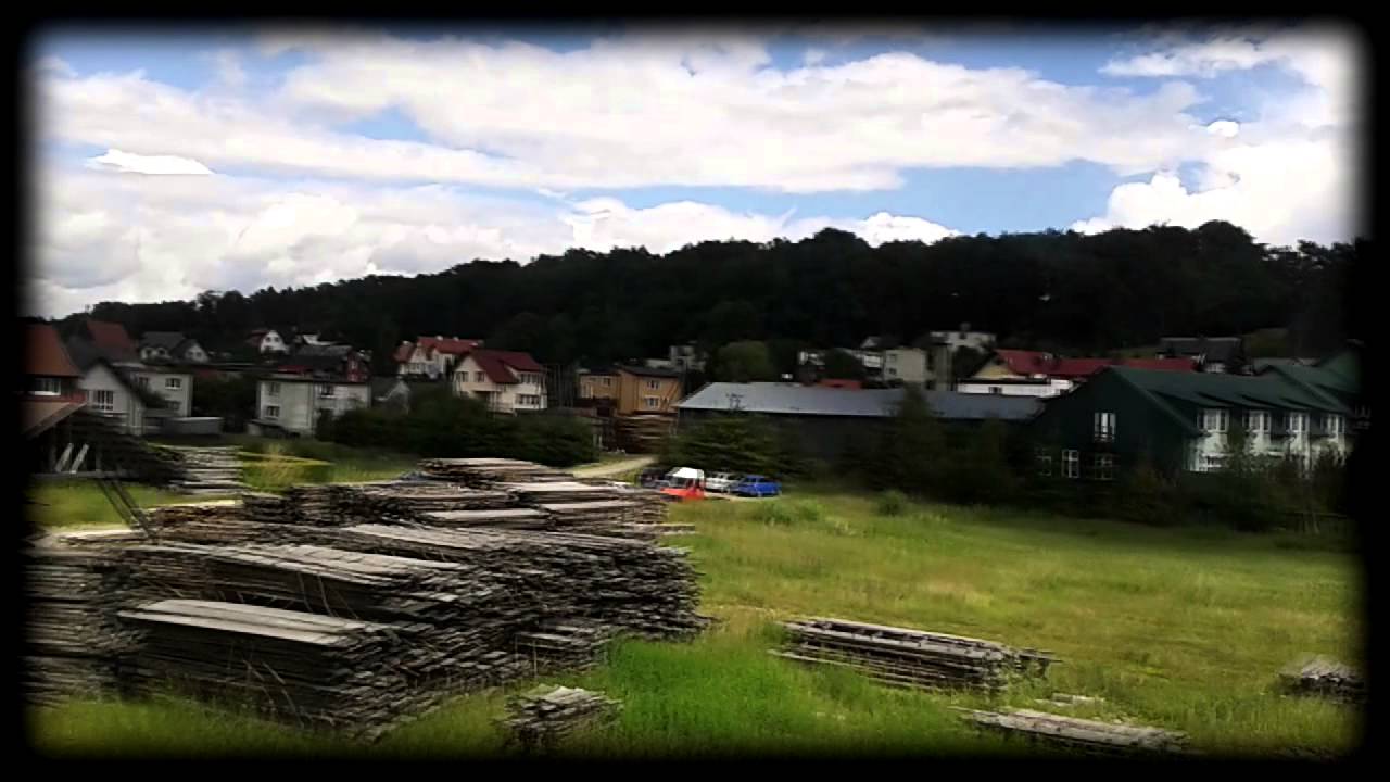 FUERTE - Wyczilowanie (Official Video) fuerteventura spain