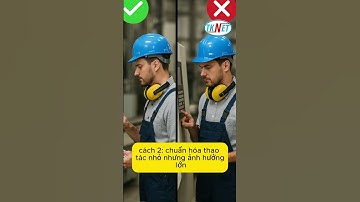 3 cách áp dụng Kaizen hằng ngày mà không cần ngân sách! #tknet #kaizen