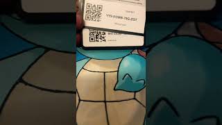✨🔥✨Pokemon TCG codes #65 ✨🔥✨ #pokemon #pokemontcg #shorts #tcg #tcglive ✨🔥✨Pokemon TCG codes #65 ✨🔥✨ #pokemon #pokemontcg #shorts #tcg #tcglive