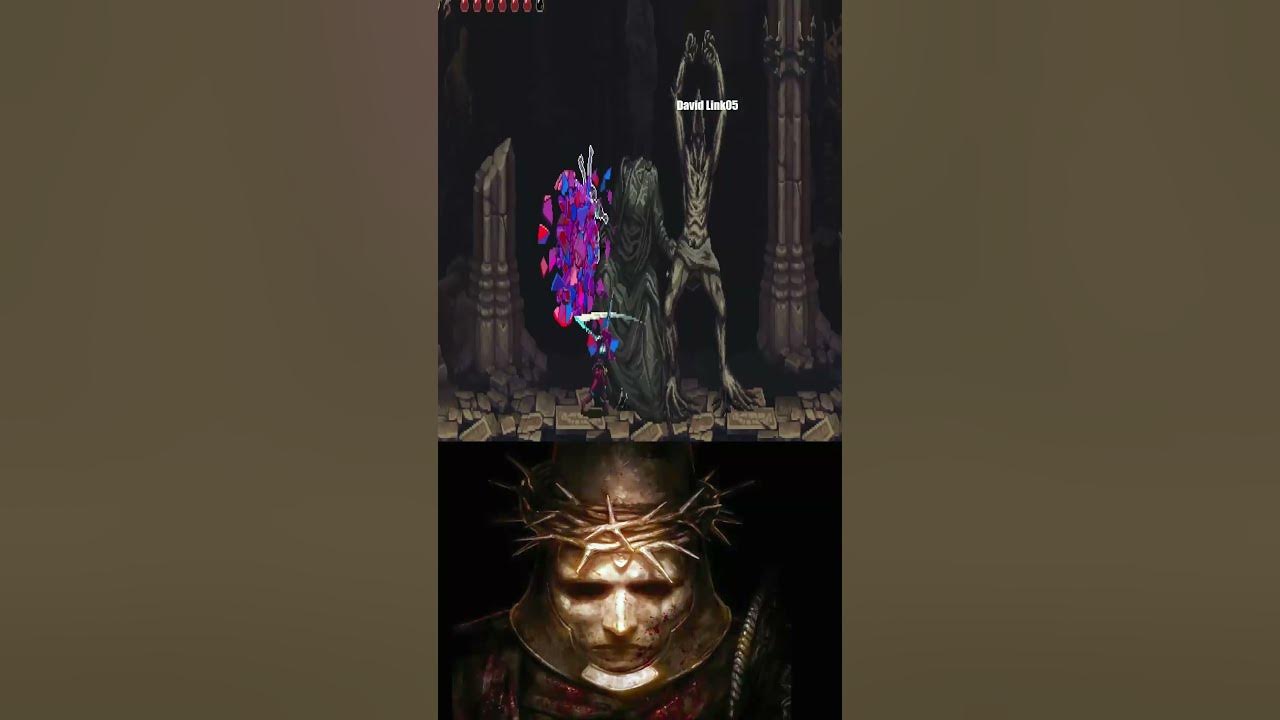 Blasphemous After 20 Hours Of Gameplay